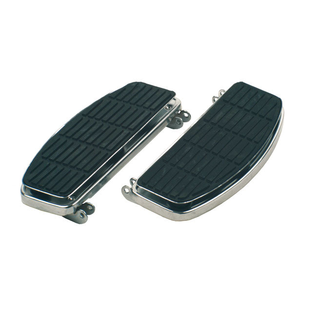 MCS Traditional Shaped Floorboards – 1966–1984 FL; FLH; Others with…