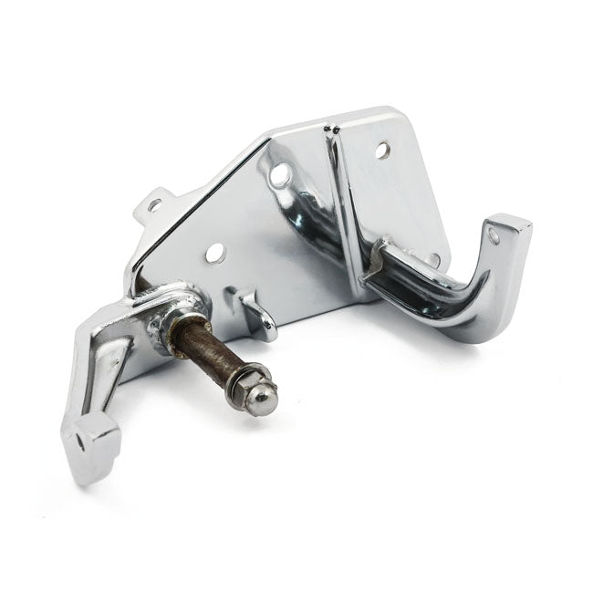 MCS Rear Brake Lever Mounting Bracket – 1987–1999 FLST