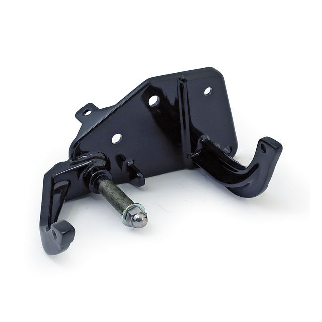 MCS Rear Brake Lever Mounting Bracket – 1987–1999 FLST