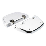 MCS Passenger Floorboards. Chrome – L1986–2026 FLT/Touring; 1986–2026 FL…