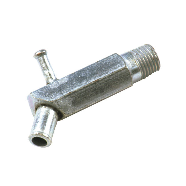 MCS Oiler Tee, Rear Chain – 71-E78 FX; 1970–1979 FL