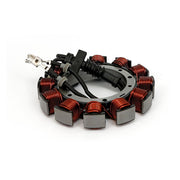 MCS Alternator Stator Unmolded – 1999–2003 Dyna; 2000 Softail