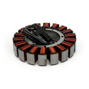 MCS Alternator Stator Unmolded – 2007 Softail; Dyna
