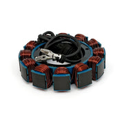 MCS Alternator Stator Unmolded – 1997–1998 FLT/Touring