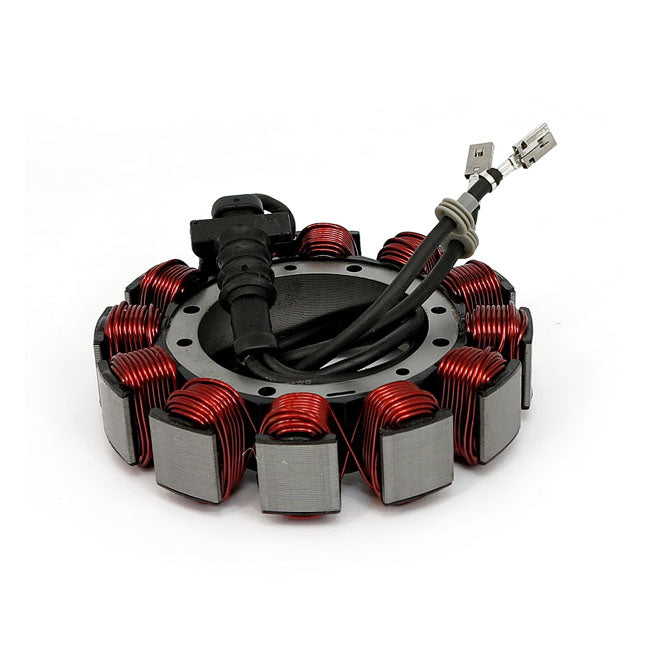 MCS Alternator Stator Unmolded – 2002–2005 FLT/Touring