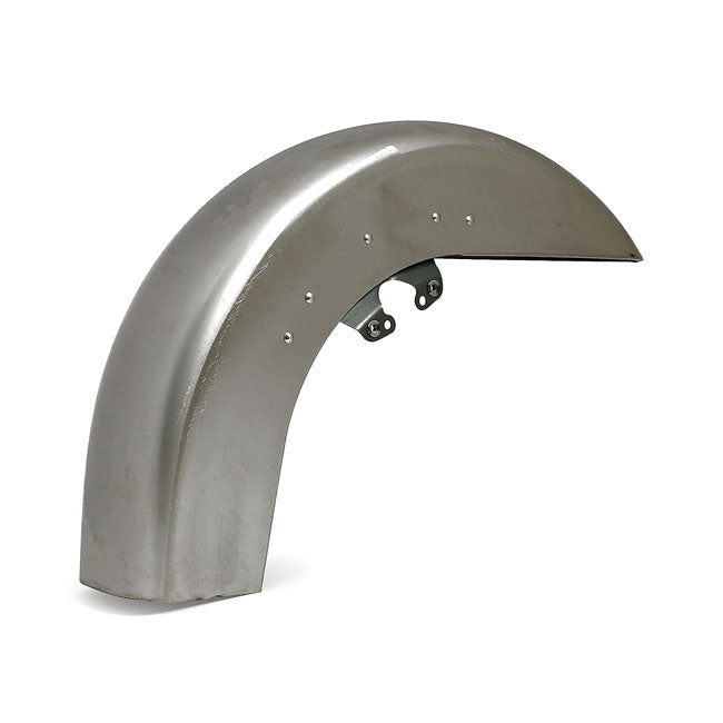 MCS 14-Up Touring Front Fender, No Holes – 2014–2022 FLHR; 2014–2019 FLHRC…