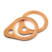 MCS Shovel Exhaust Gasket. Copper Faced – 1966–1984 Shovelhead