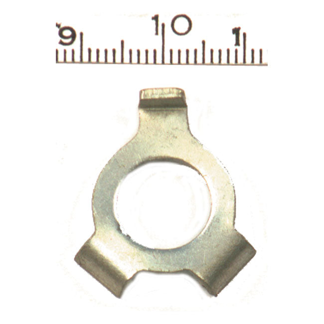 MCS Lock Tab, Shifter Cam Bolt – 1955–1956 KH Model; 1957–1990 XL…