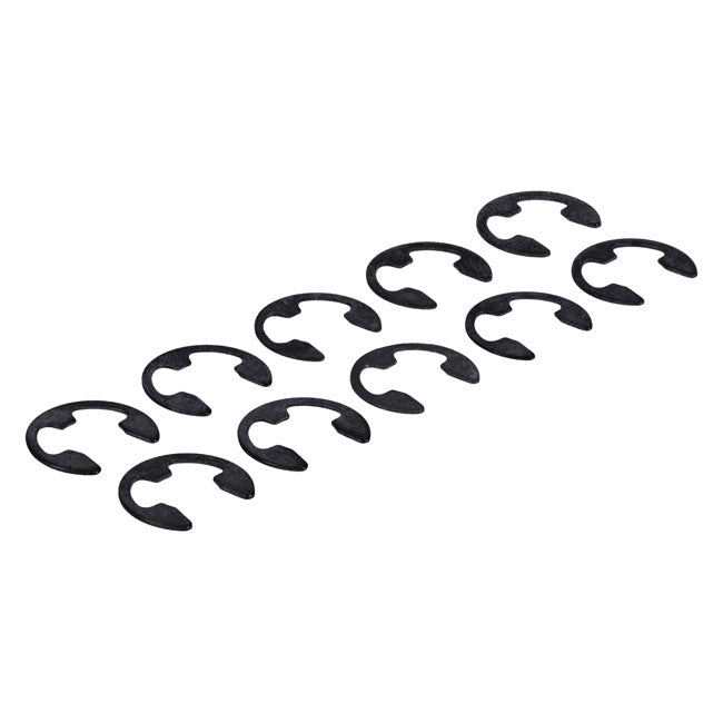 MCS Retaining Ring, Clutch Release Finger Shaft – 1970–1986 4-Speed Big Twin