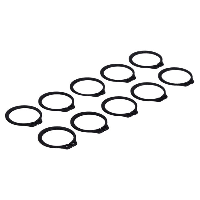 MCS Retaining Ring, Clutch Adjusting Screw XL – 71-E84 XL Sportster