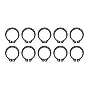 MCS Retaining Ring, Clutch Adjusting Screw XL – 71-E84 XL Sportster