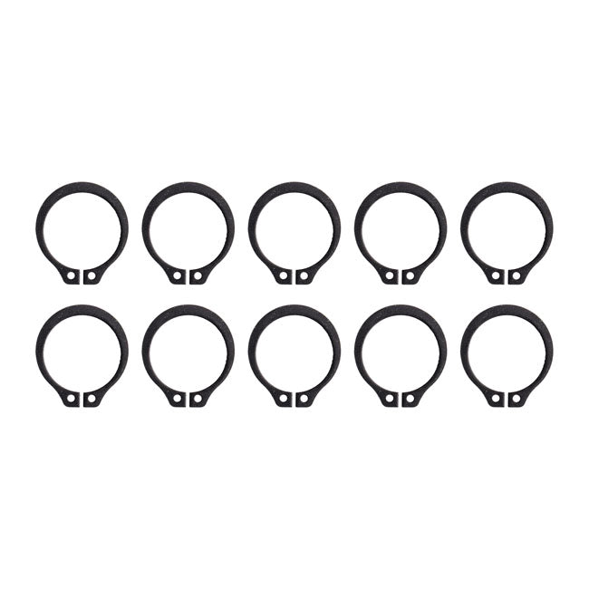 MCS Retaining Ring, Clutch Adjusting Screw XL – 71-E84 XL Sportster