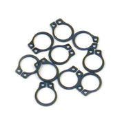 MCS Retaining Rings, Shift Lever Pin – Shift Lever Pin: 1974–2000 Big Twin…
