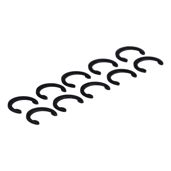 MCS Retaining Ring, Throwout Bearing – 2018–2026 M8 Softail; L1975–2017 B.T.…