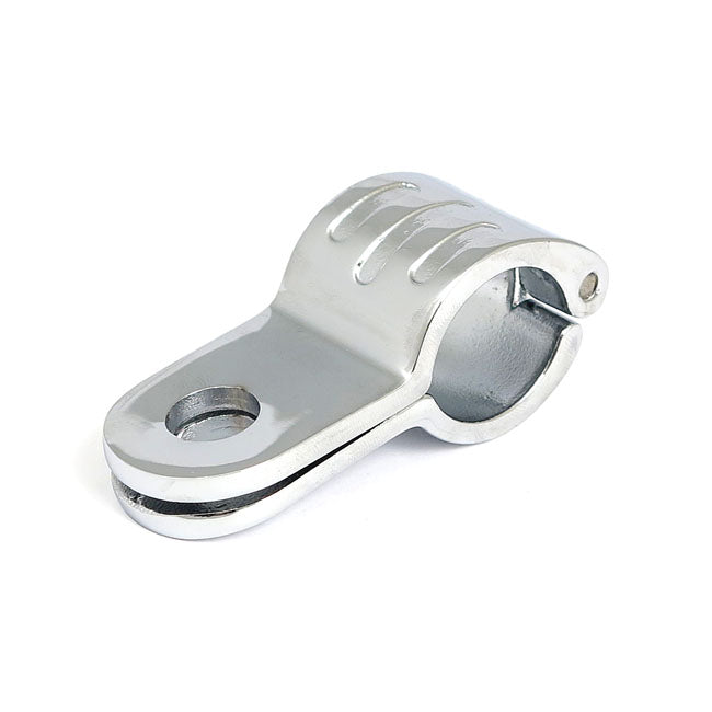 Highway Hawk Easy Clamp. 25mm / 1" – Universal