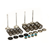 Manley Race Master Valve Kit. Stock - .650" Valve Lift – 2005–2017 Twin Cam