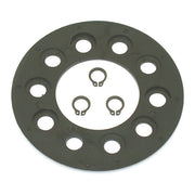 MCS Clutch Basket Retainer. Adjustable – 41-E84 Big Twin with OEM 3-Stud Clutch…