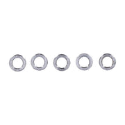Gardner-Westcott Chrome Spacers