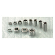 Gardner-Westcott Chrome Spacers