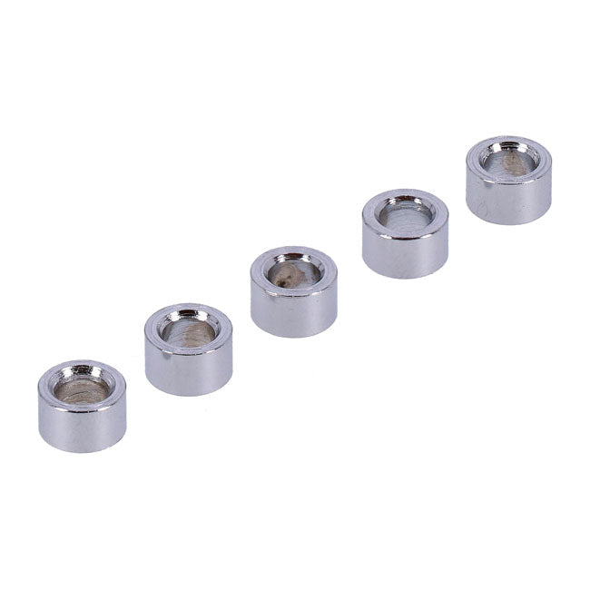 Gardner-Westcott Chrome Spacers