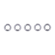 Gardner-Westcott Chrome Spacers