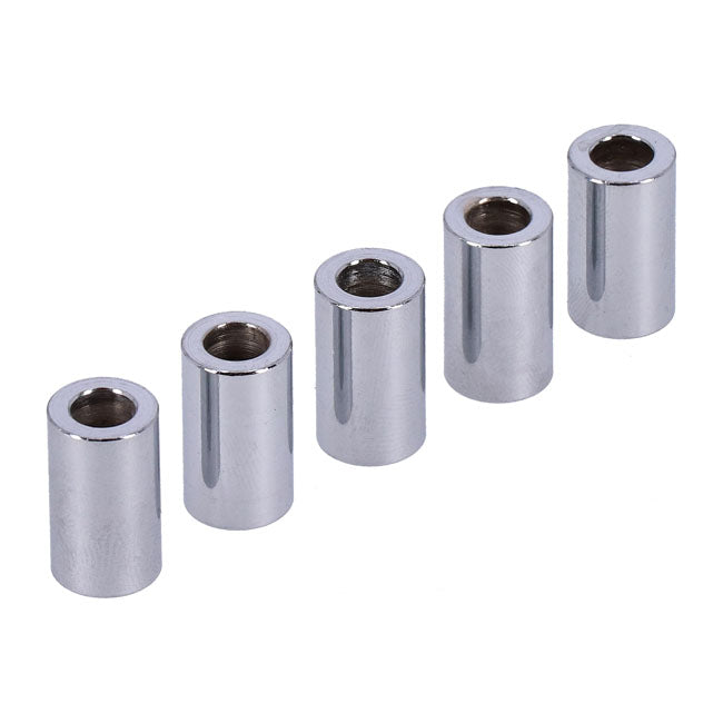 Gardner-Westcott Chrome Spacers