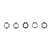 Gardner-Westcott Chrome Spacers