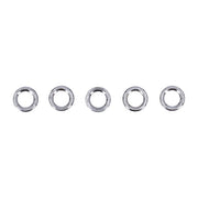 Gardner-Westcott Chrome Spacers