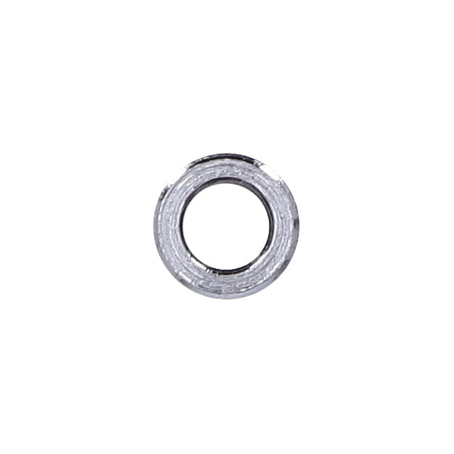 Gardner-Westcott Chrome Spacers