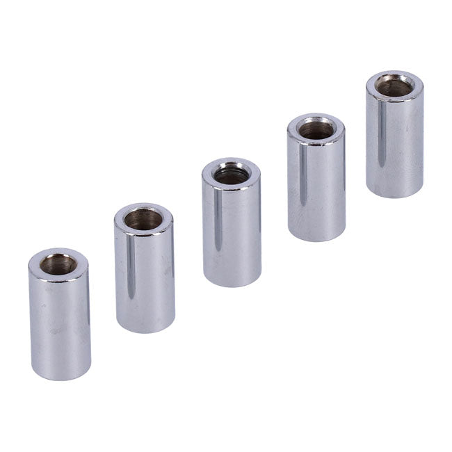 Gardner-Westcott Chrome Spacers