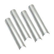 S&S 4.250" Pushrod Keeper/Retainer Clip Set. Stainless – Custom 1936–2020 H-D Pushrod Engines