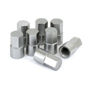 S&S Cyl. Base Nuts ''High Torque'' (8Pk) – 1930–1984 Big Twin