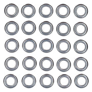 MCS Washer, Headbolt. Zinc – 41-E77 Big Twin (10 Used on One Engine)