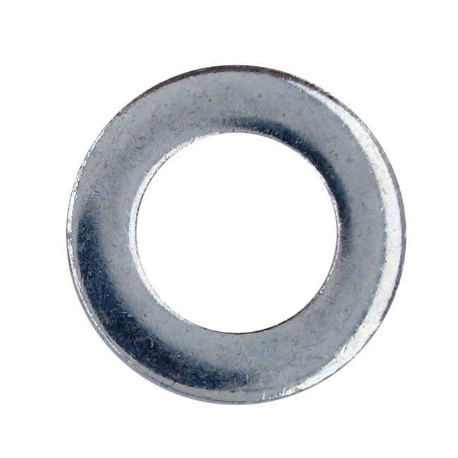 MCS Washer, Headbolt. Zinc – 41-E77 Big Twin (10 Used on One Engine)