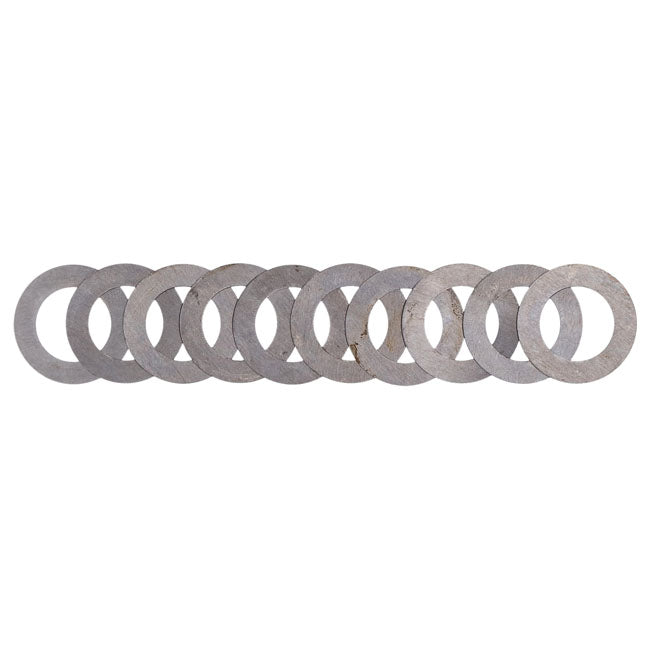 MCS Rocker Arm Shim Set Shovel .010" – 1966–1984 Shovelhead