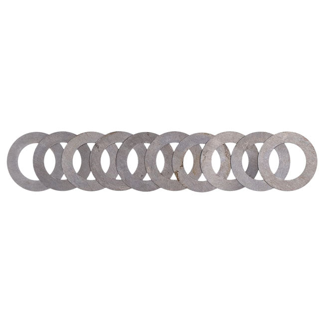 MCS Rocker Arm Shim Set Shovel .007" – 1966–1984 Shovelhead