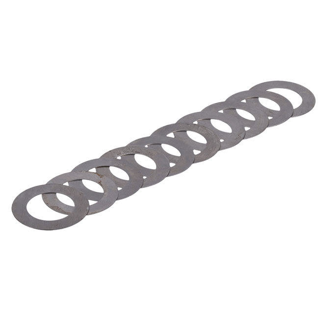 MCS Rocker Arm Shim Set Shovel .007" – 1966–1984 Shovelhead