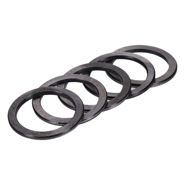 MCS Thrust Washer Camshaft. .080" – 1936–1999 Big Twin