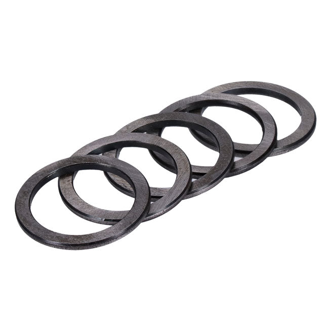 MCS Thrust Washer Camshaft. .065" – 1936–1999 Big Twin