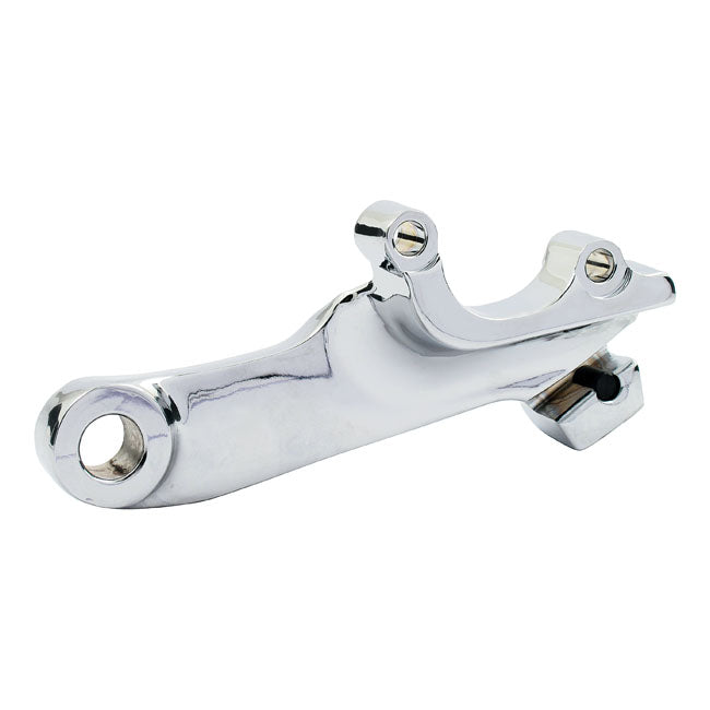 MCS Rear Brake Caliper Bracket – 2006–2007 FXST