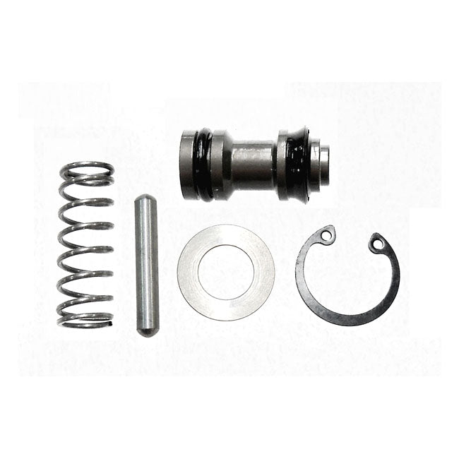 MCS Handlebar Control Rebuild Kit, 5/8" Brake Master Cylinder