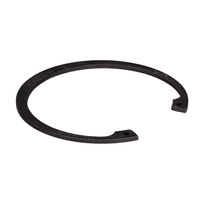 MCS Retaining Ring, Mainshaft Bearing (Left) – 80-E84 5-Speed Big Twin