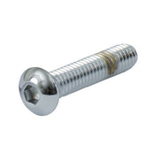 Gardner-Westcott 5/16-18 X 1 1/2 Inch Buttonhead Bolt Chr
