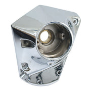 MCS OEM Style L73-92 Cam Cover, Chrome – L1973–1992 Big Twin