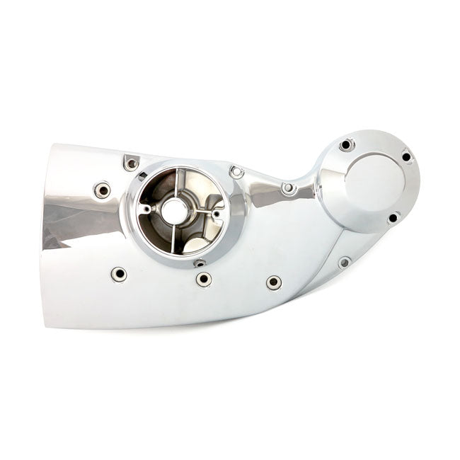 MCS XL Sportster Cam Cover. Chrome – 2004–2022 XL Sportster