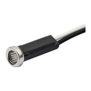 MCS Custom 5/16" LED Indicator Light. Clear Lens – Universal