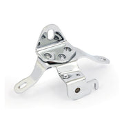 MCS OEM Style Top Motor Mount. Chrome – OEM 69136-06 – 2006 Softail