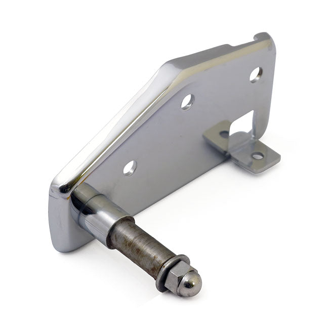 MCS Brake Pedal Backing Plate – 73-E79 FL