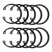 MCS Retaining Ring, Generator Bearing – 1958–1969 Big Twin; 1958–1981 XL…
