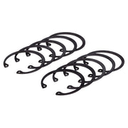 MCS Retaining Ring, Generator Bearing – 1958–1969 Big Twin; 1958–1981 XL…